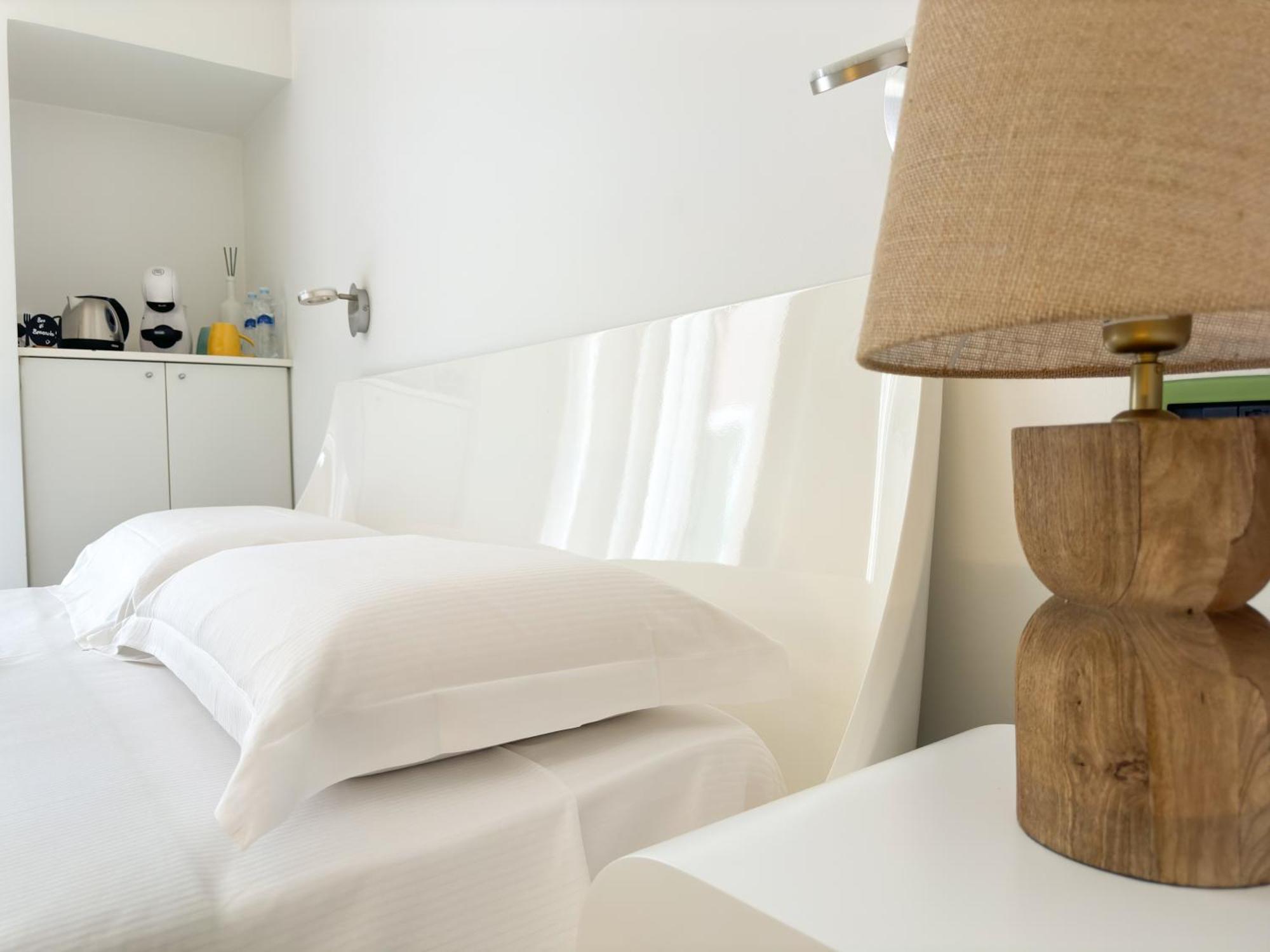 Vingt Sept Bed & Breakfast Polignano a Mare Ngoại thất bức ảnh