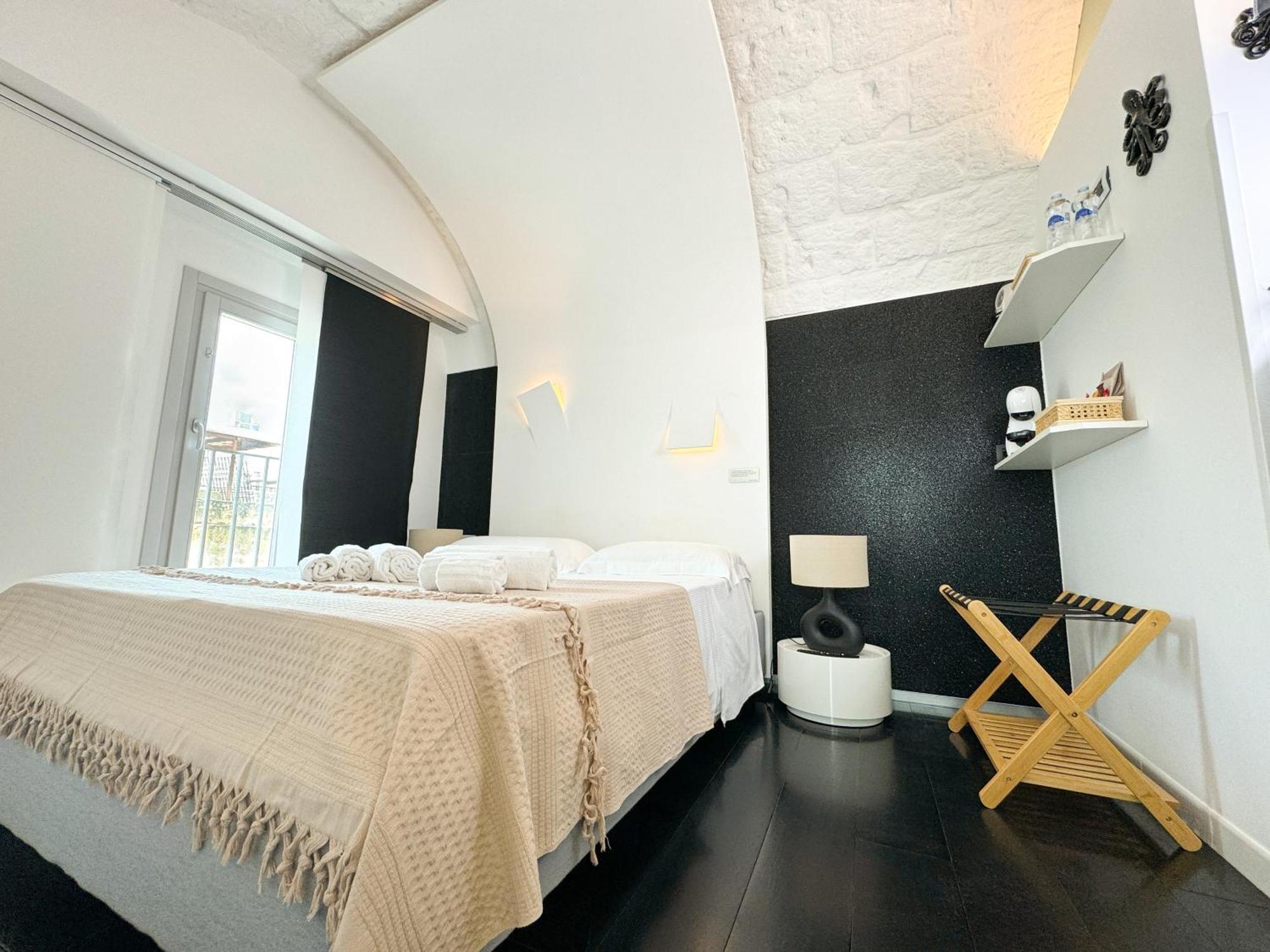 Vingt Sept Bed & Breakfast Polignano a Mare Ngoại thất bức ảnh