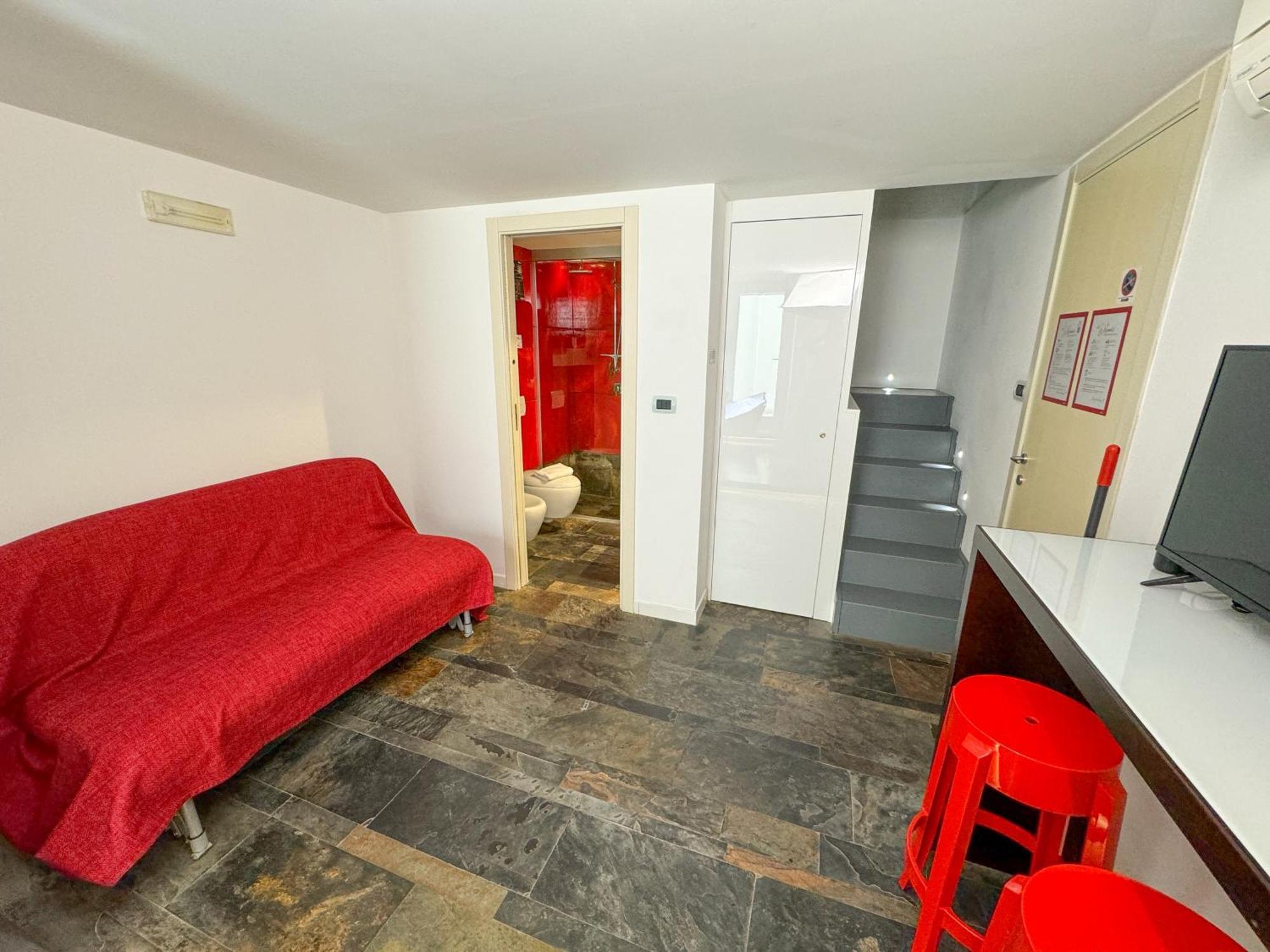 Vingt Sept Bed & Breakfast Polignano a Mare Ngoại thất bức ảnh